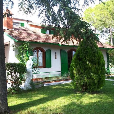 I Pini House Villa Маджоне Екстериор снимка