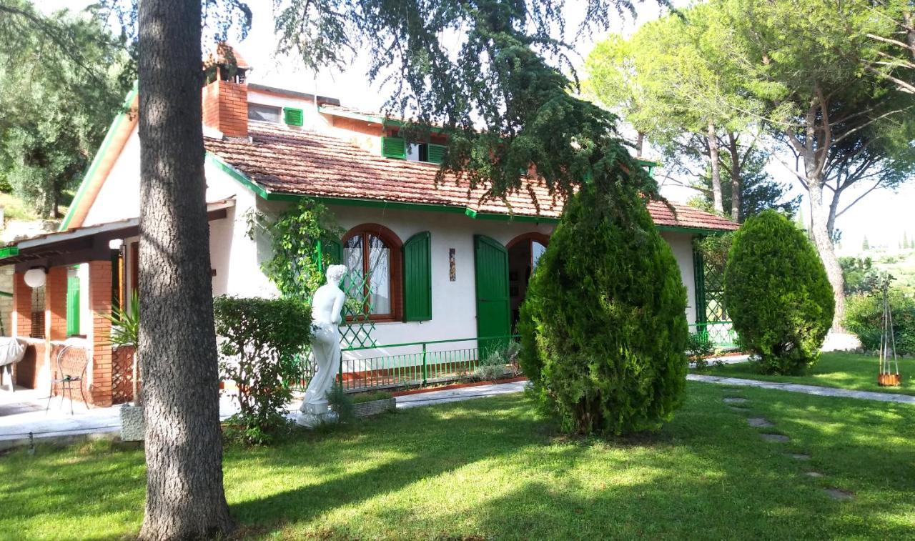 I Pini House Villa Маджоне Екстериор снимка