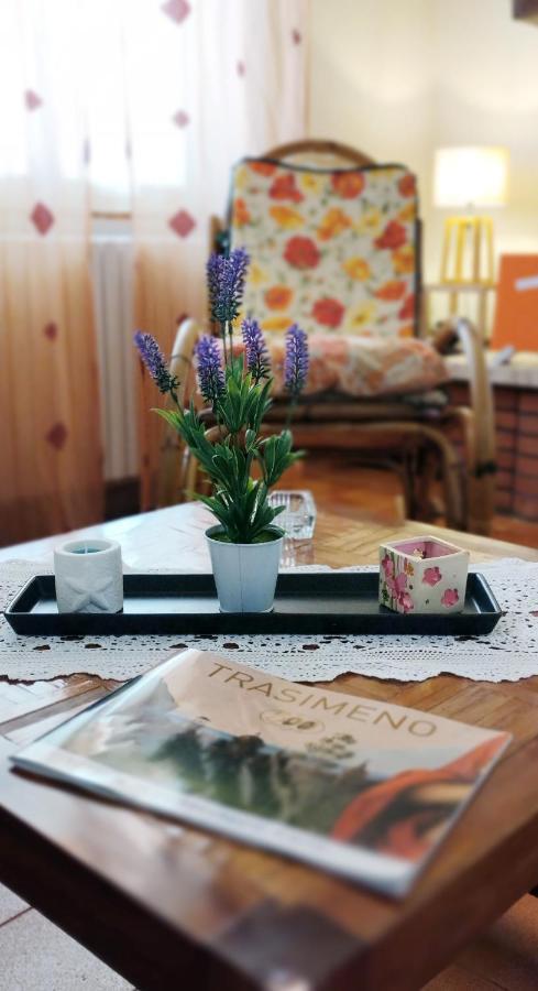I Pini House Villa Маджоне Екстериор снимка