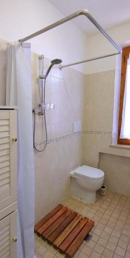I Pini House Villa Маджоне Екстериор снимка
