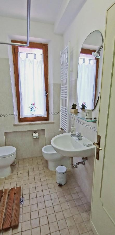 I Pini House Villa Маджоне Екстериор снимка