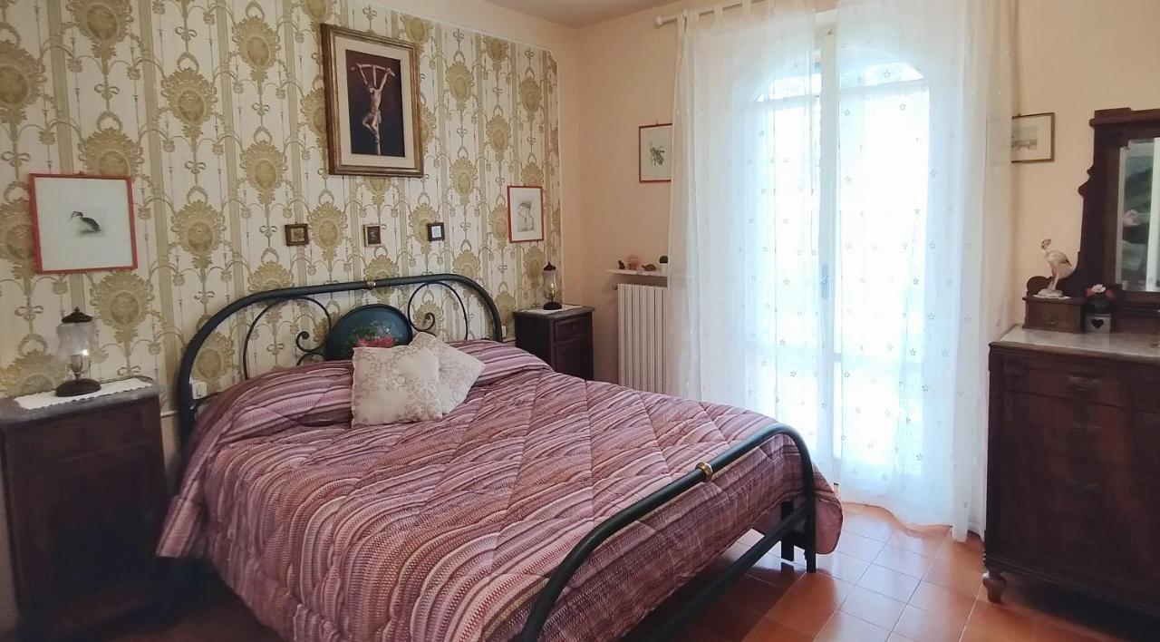 I Pini House Villa Маджоне Екстериор снимка