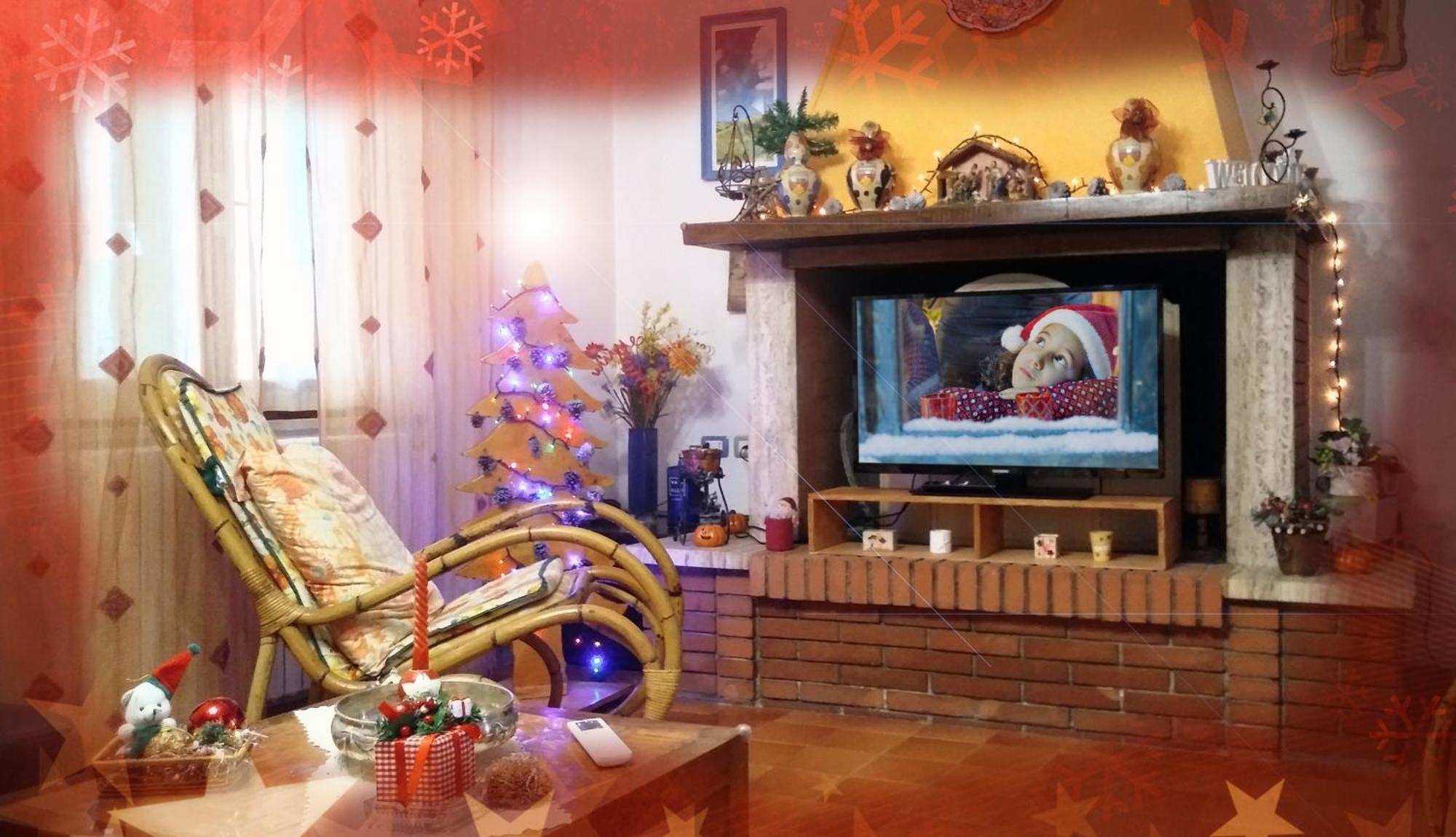 I Pini House Villa Маджоне Екстериор снимка
