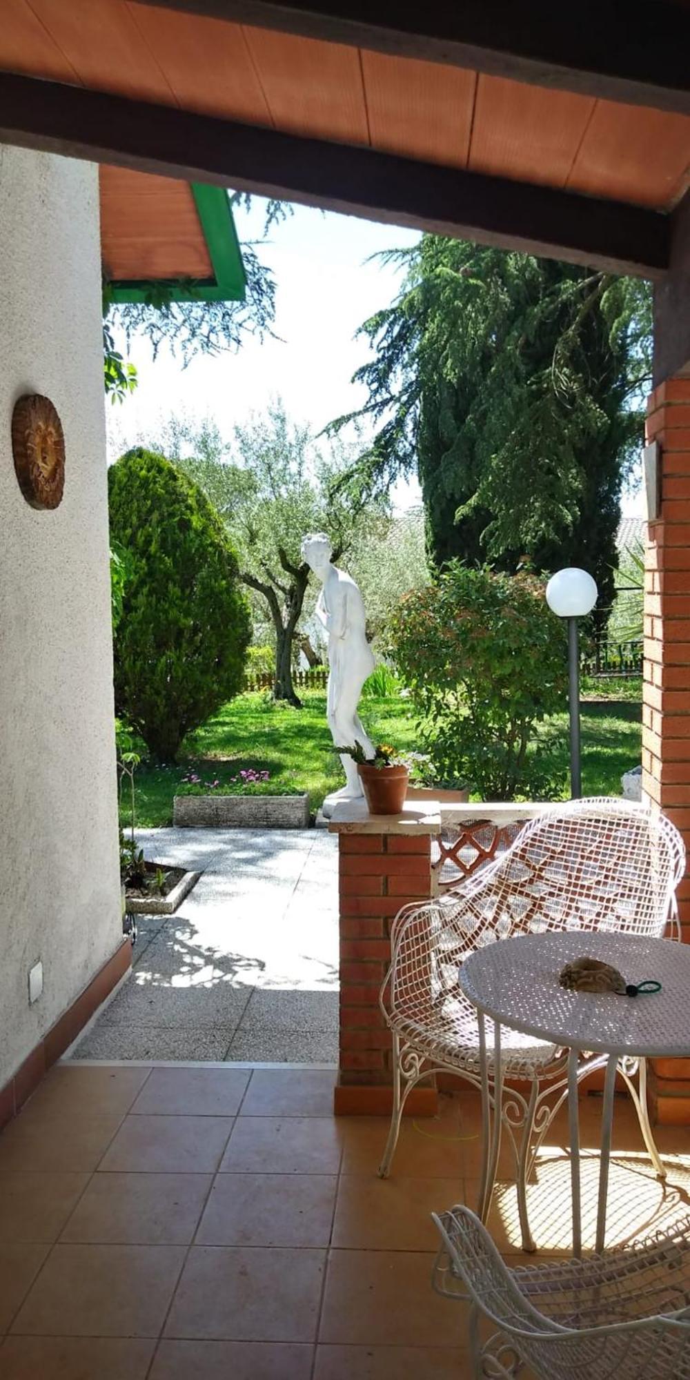 I Pini House Villa Маджоне Екстериор снимка