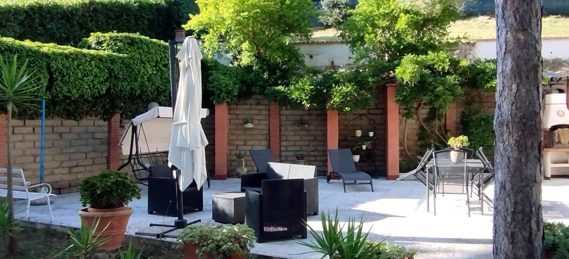 I Pini House Villa Маджоне Екстериор снимка
