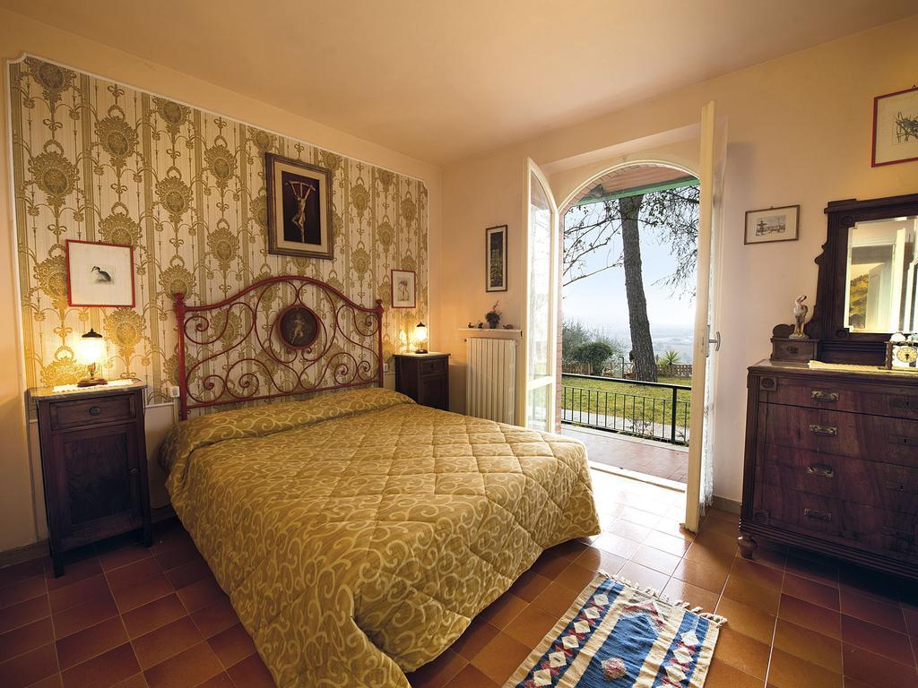 I Pini House Villa Маджоне Екстериор снимка