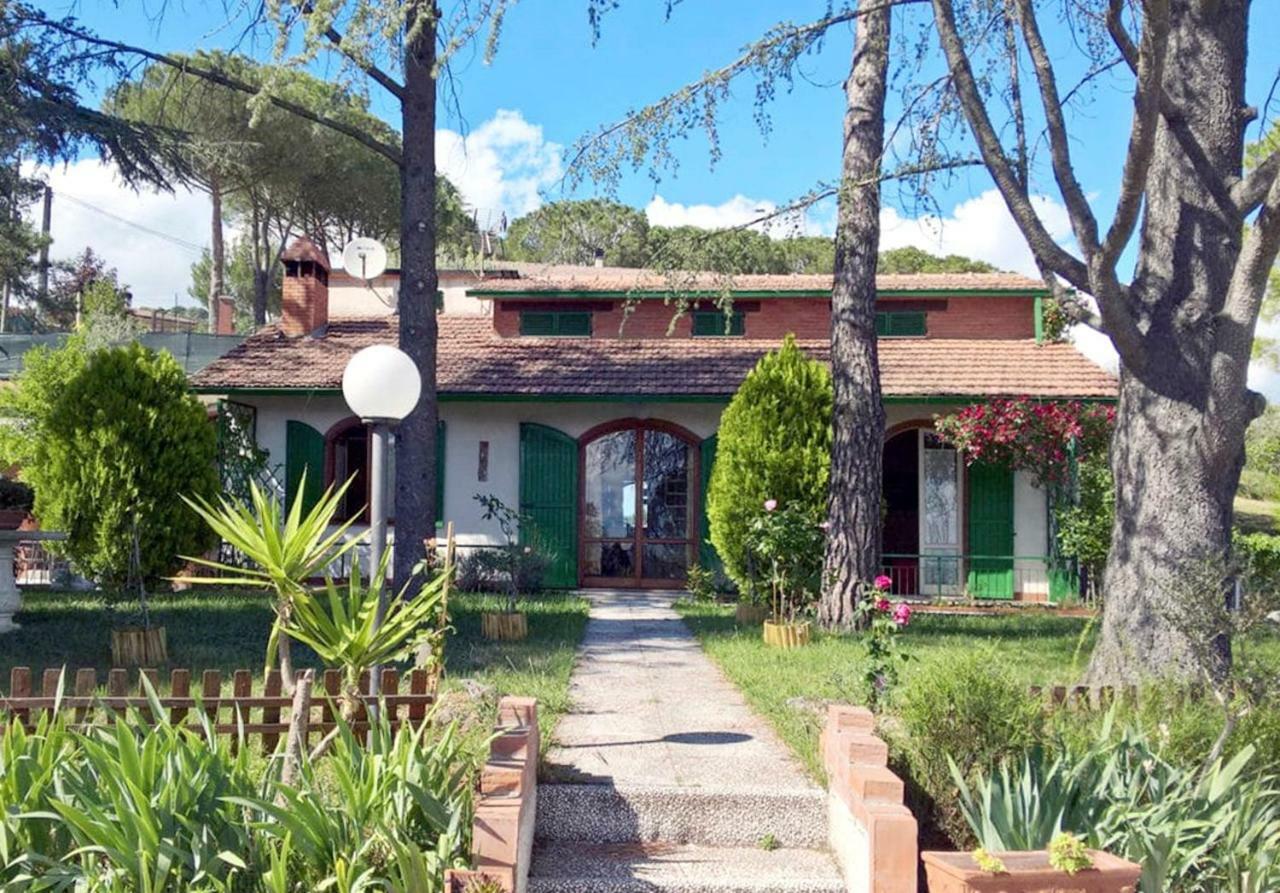 I Pini House Villa Маджоне Екстериор снимка