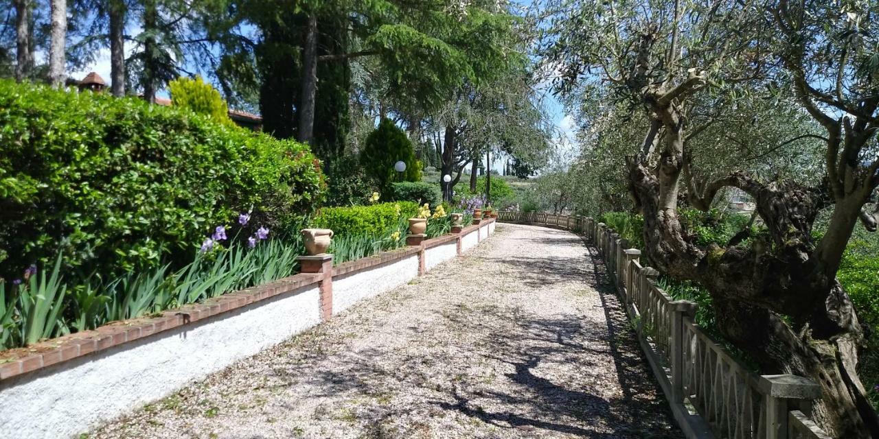 I Pini House Villa Маджоне Екстериор снимка