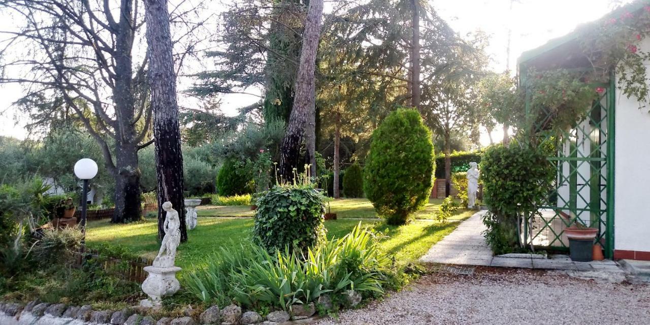 I Pini House Villa Маджоне Екстериор снимка